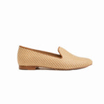Load image into Gallery viewer, Natural Raffia Slipper
