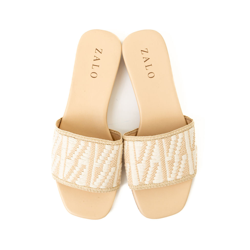 Playa Slide Tan