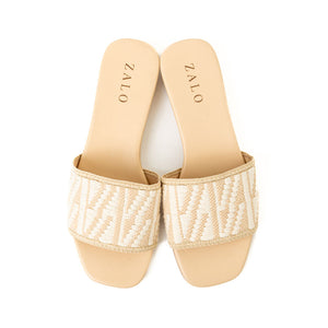 Playa Slide Tan