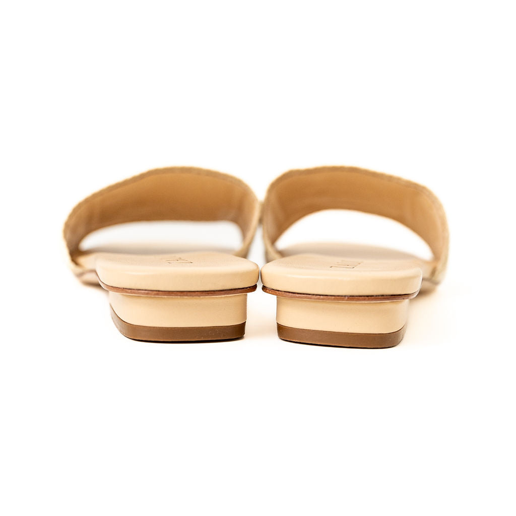 Playa Slide Tan