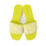 Load image into Gallery viewer, Playa Slide Lemon
