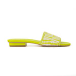 Load image into Gallery viewer, Playa Slide Lemon
