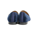 Load image into Gallery viewer, Solid Velvet Slipper
