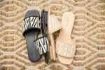 Load image into Gallery viewer, Playa Slide Tan

