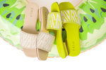 Load image into Gallery viewer, Playa Slide Lemon
