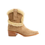 Load image into Gallery viewer, Rodeo Boot Tan
