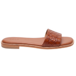 Load image into Gallery viewer, Coco Slide Cognac
