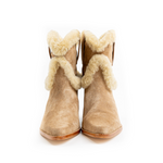 Load image into Gallery viewer, Rodeo Boot Tan
