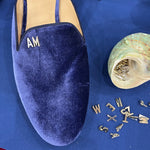 Load image into Gallery viewer, Monogram Studs

