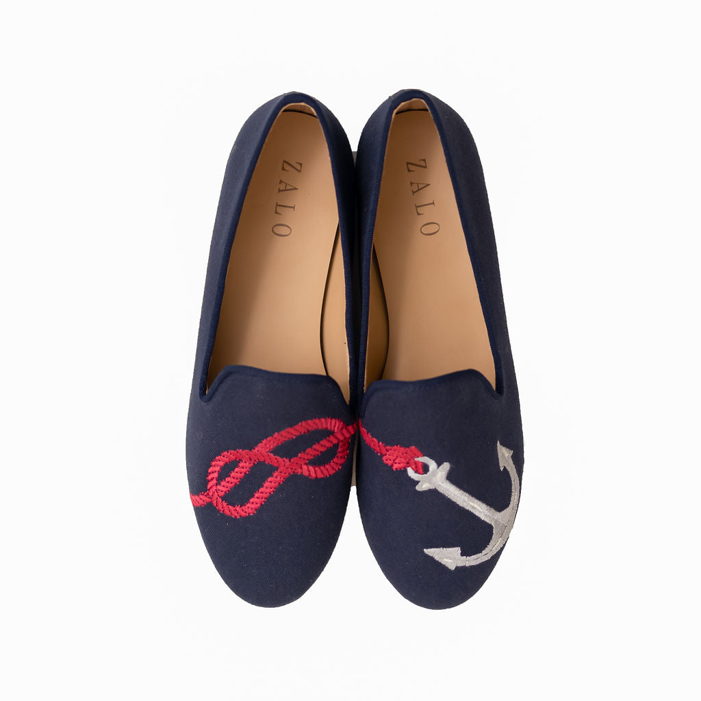 Anchor Slipper